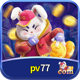 pv77 Logo oficial